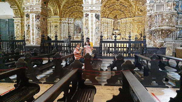 Foto 1 Shopping Baixa dos Sapateiros