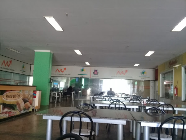 Foto 2 Shopping Baixa dos Sapateiros