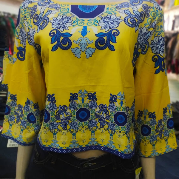 Foto 3 Shopping Baixa dos Sapateiros