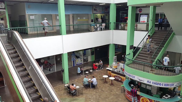 Foto 4 Shopping Baixa dos Sapateiros