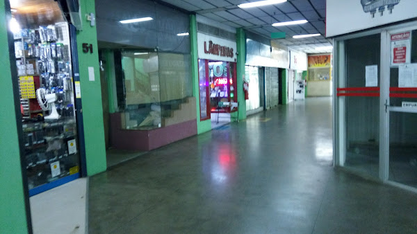 Foto 5 Shopping Baixa dos Sapateiros