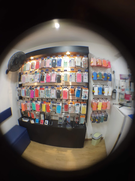 Foto 1 Matatu Shopping De Conveniencias