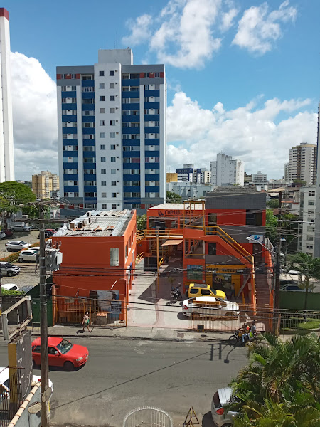 Foto 2 Matatu Shopping De Conveniencias