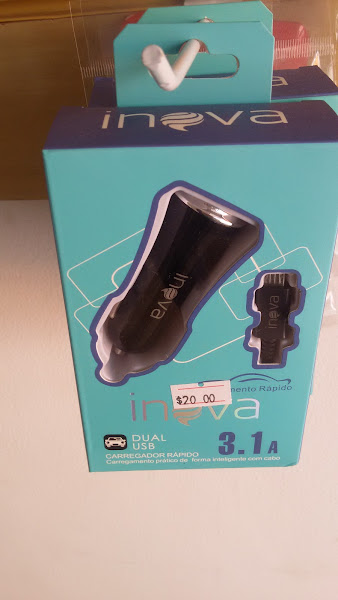 Foto 3 Matatu Shopping De Conveniencias