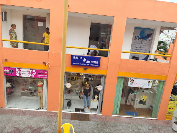 Foto 4 Matatu Shopping De Conveniencias