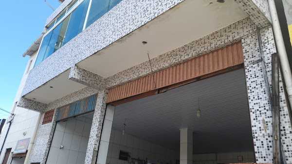 Foto 1 Borracharia Bahia