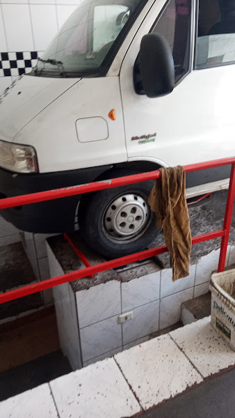 Foto 2 Borracharia Bahia