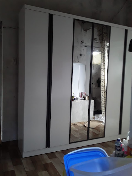 Borracharia da rótula do abacaxi