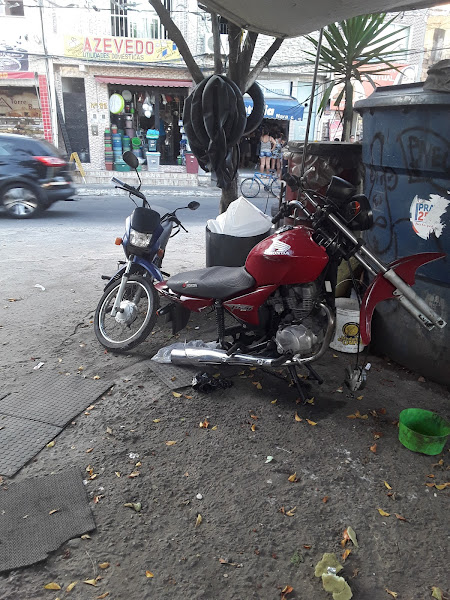 Foto 2 Borracharia TD