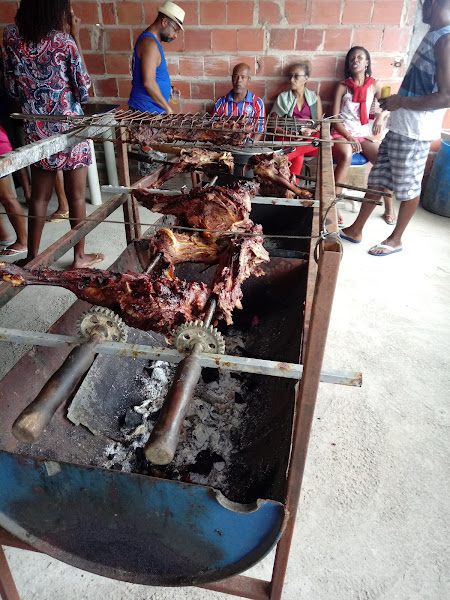 MN Peças e Serviços