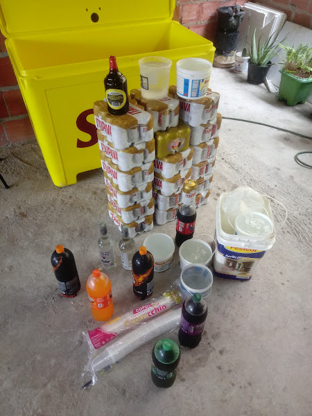 Foto 2 MN Peças e Serviços