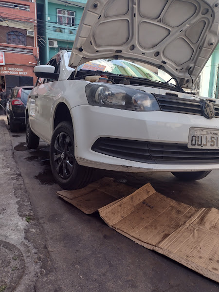 C.R.A. CLOVIS REBOQUE E ASS. OFICINA DE CLOVIS