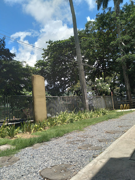 Foto 3 Hospital de Medicina Veterinária Prof. Renato Rodemburg de Medeiros Neto - HOSPMEV / UFBA