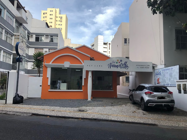 Pró-Animaletto Hospital Veterinário Pró-Animaletto Hospital Veterinário