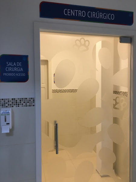 Foto 2 Pró-Animaletto Hospital Veterinário