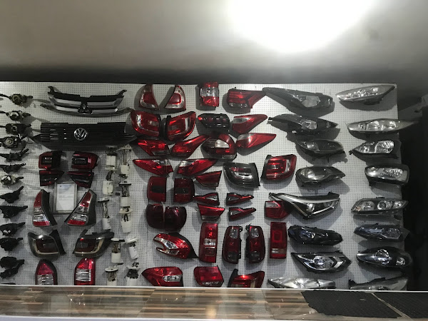 Foto 1 Leo Auto Pecas