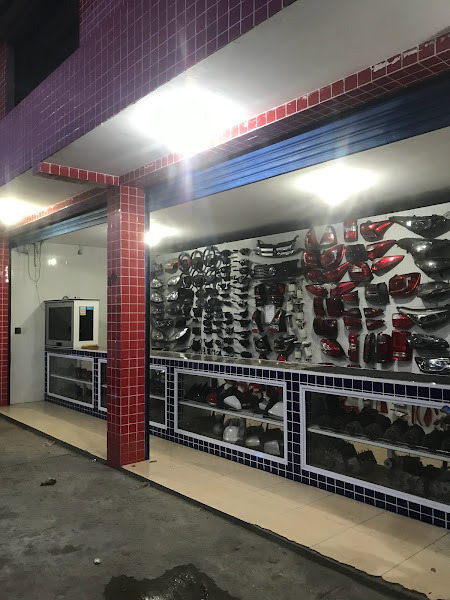 Foto 2 Leo Auto Pecas