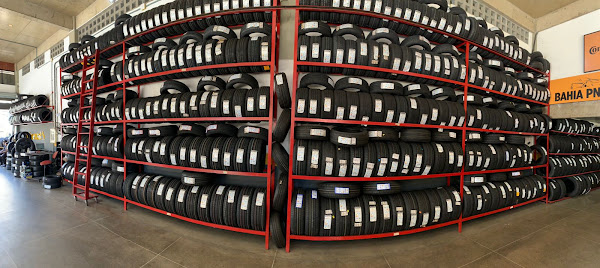 Foto 3 Bahia Pneus Foto 3 Bahia Pneus