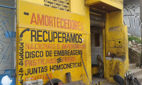 Itaigara Auto Peças