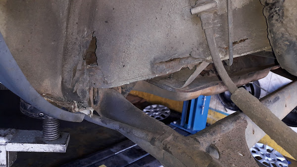 Foto 1 Piton Auto Peças