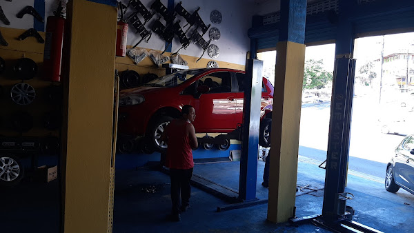 Foto 2 Piton Auto Peças