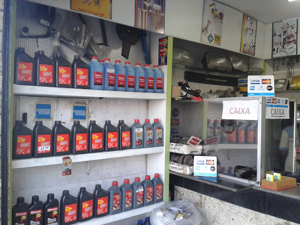 Foto 1 Pérola Auto Peças Foto 1 Pérola Auto Peças