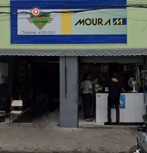 Foto 1 Mundo Auto peças e serviços