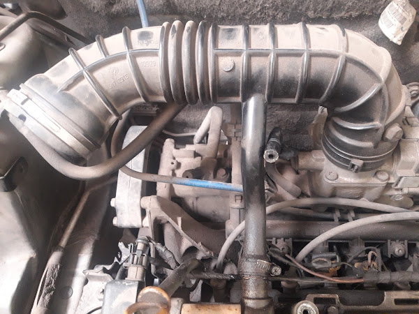 AG Auto Elétrica e Peças