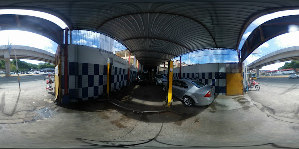 Foto 1 Gabarito Auto Peças