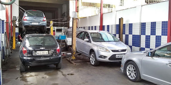 Foto 3 Gabarito Auto Peças