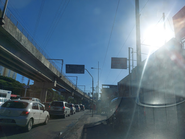 Foto 4 Gabarito Auto Peças