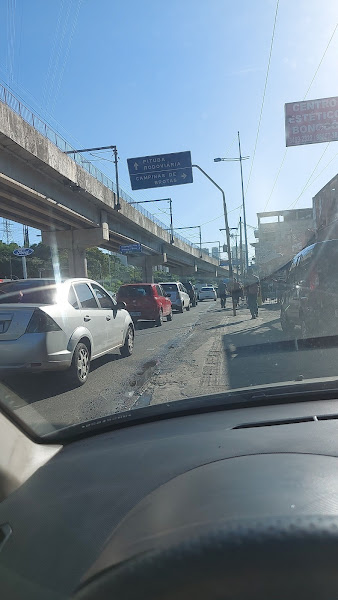 Foto 5 Gabarito Auto Peças