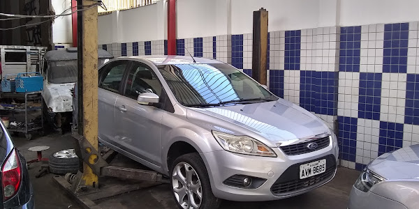 Foto 6 Gabarito Auto Peças