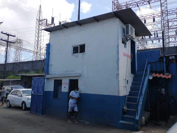 Foto 1 Suzukar Serviços e Peças