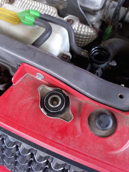 Foto 2 Suzukar Serviços e Peças