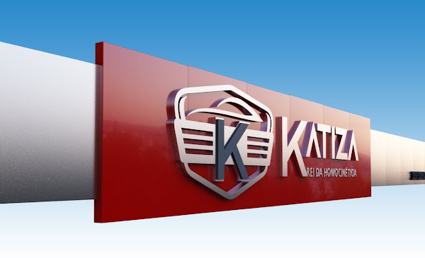 Katiza - Auto Center