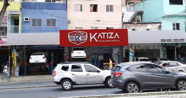 Foto 1 Katiza - Auto Center