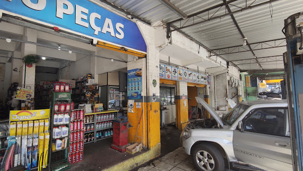 Foto 2 Katiza - Auto Center