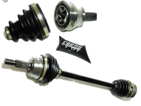 JD Retífica De Homocinética - Central da Homocinética