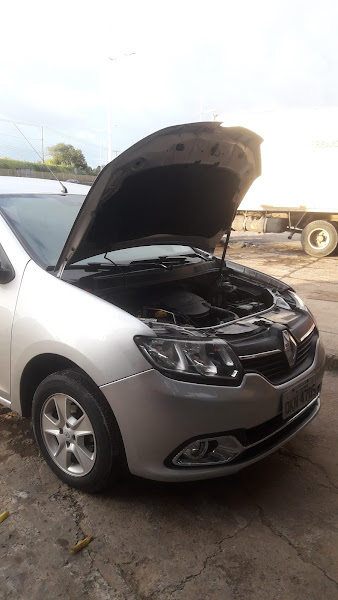 Foto 1 Auto Elétrica Paulo Check-up