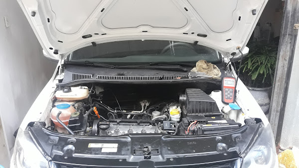 Foto 2 Auto Elétrica Paulo Check-up