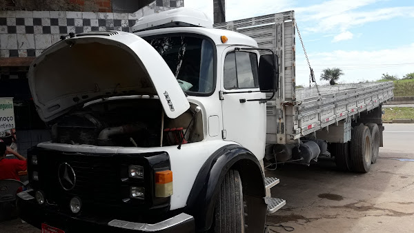 Foto 3 Auto Elétrica Paulo Check-up Foto 3 Auto Elétrica Paulo Check-up