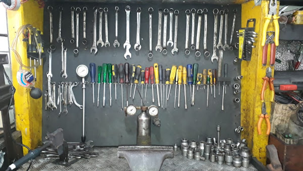 Foto 1 Auto Elétrica J.Silva