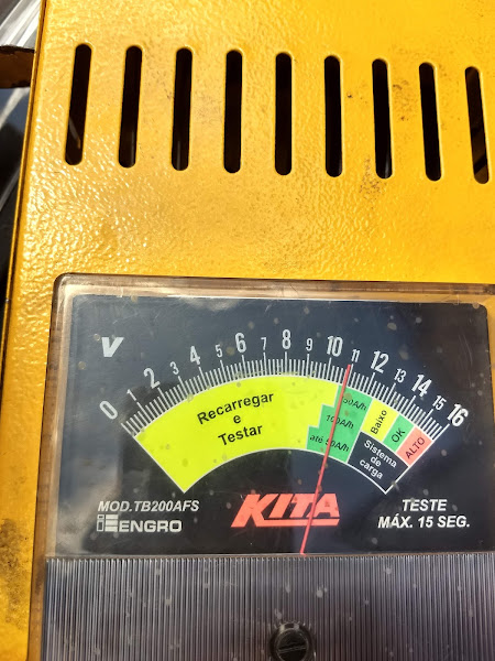 Foto 2 Auto Elétrica J.Silva