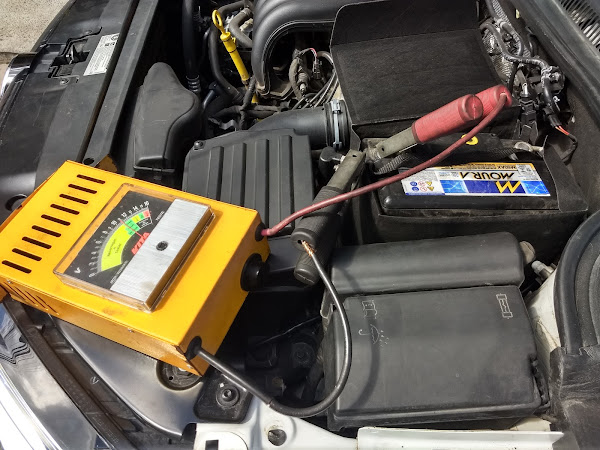 Foto 3 Auto Elétrica J.Silva