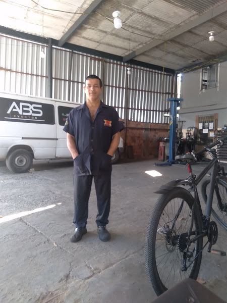 Auto Eletrica Coelho