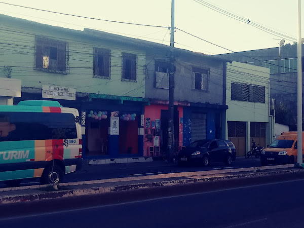 Jorge auto elétrica e peças