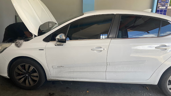 Foto 1 autoeletrica A.M