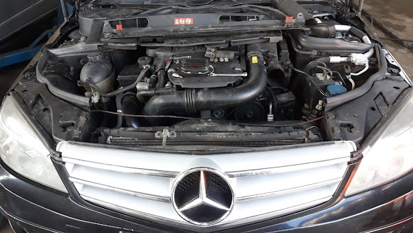 Foto 2 autoeletrica A.M