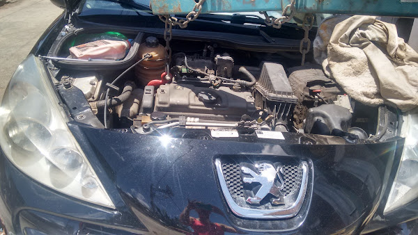 Foto 1 HS Mecânica e Elétrica de Autos